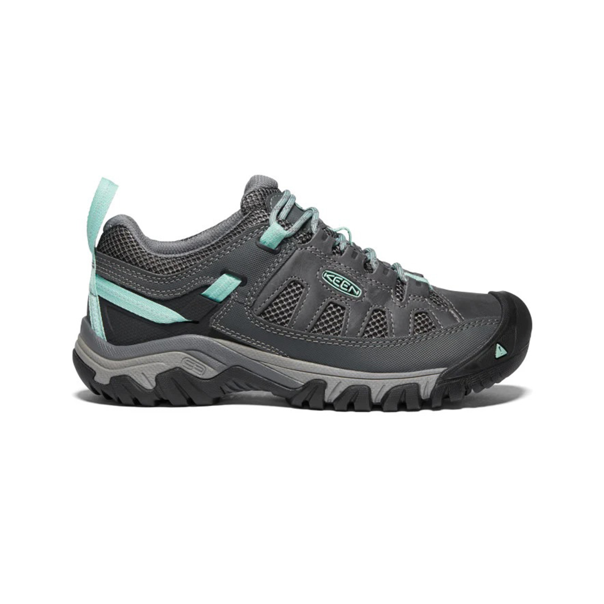 W's Targhee Vent Hiking Shoe - Arborwear