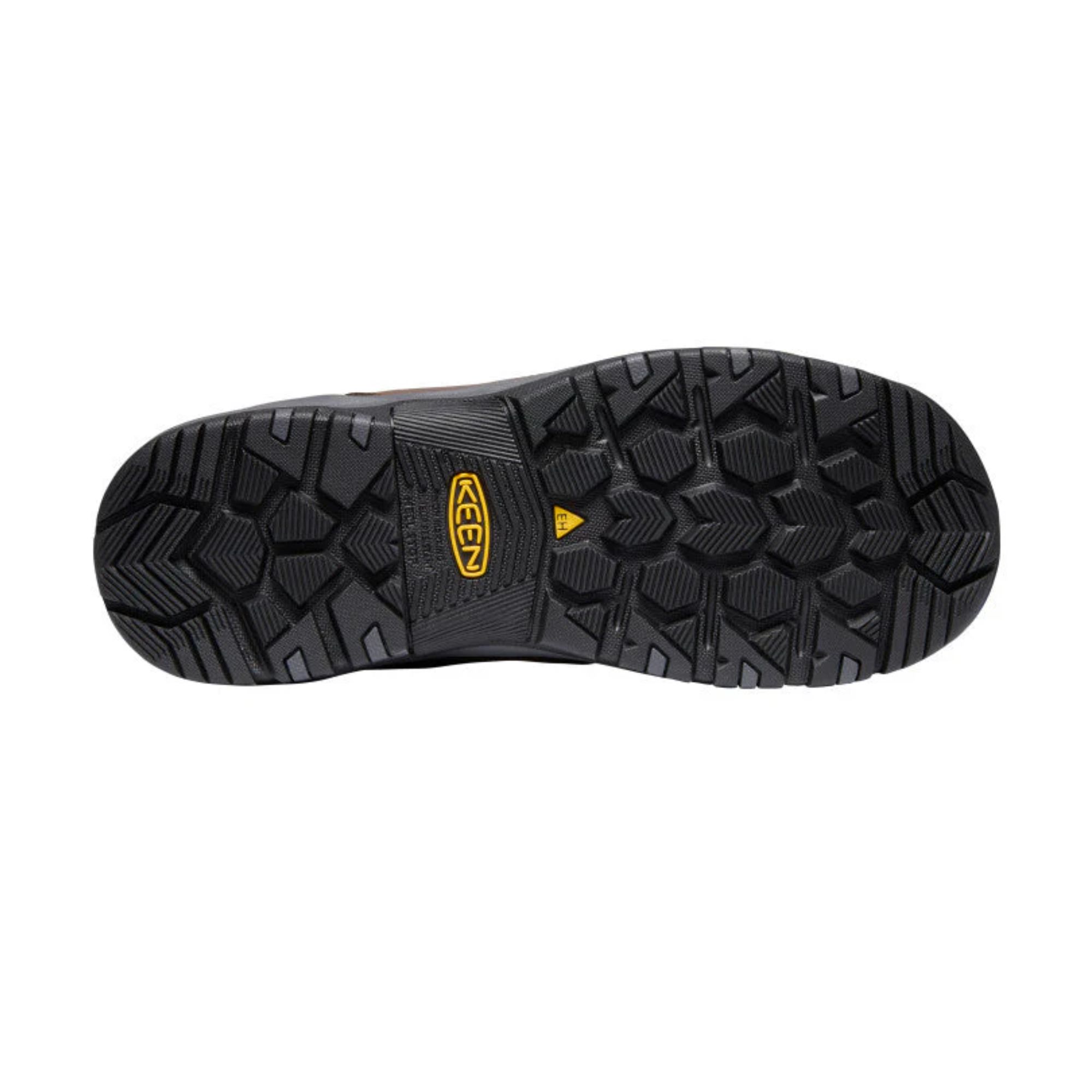Keen Chicago 6″ Waterproof Soft Toe Work Boot - Arborwear