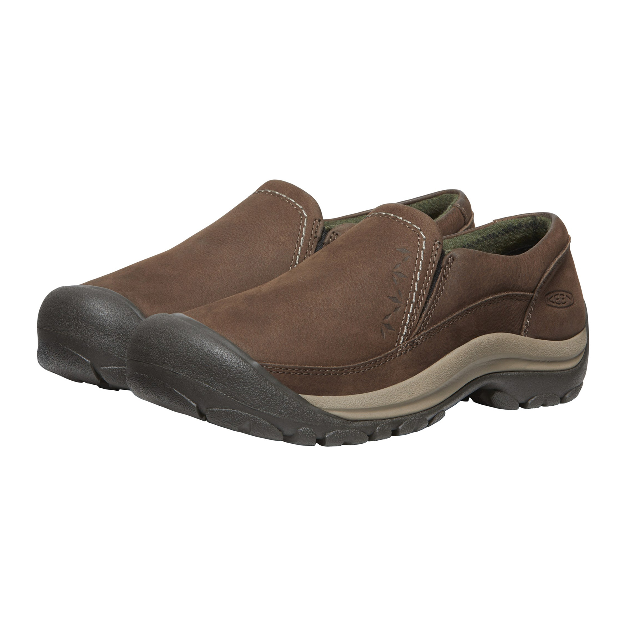 Keen Outdoor Women's Kaci III Winter Slip-On Hiking Shoe - Arborwear