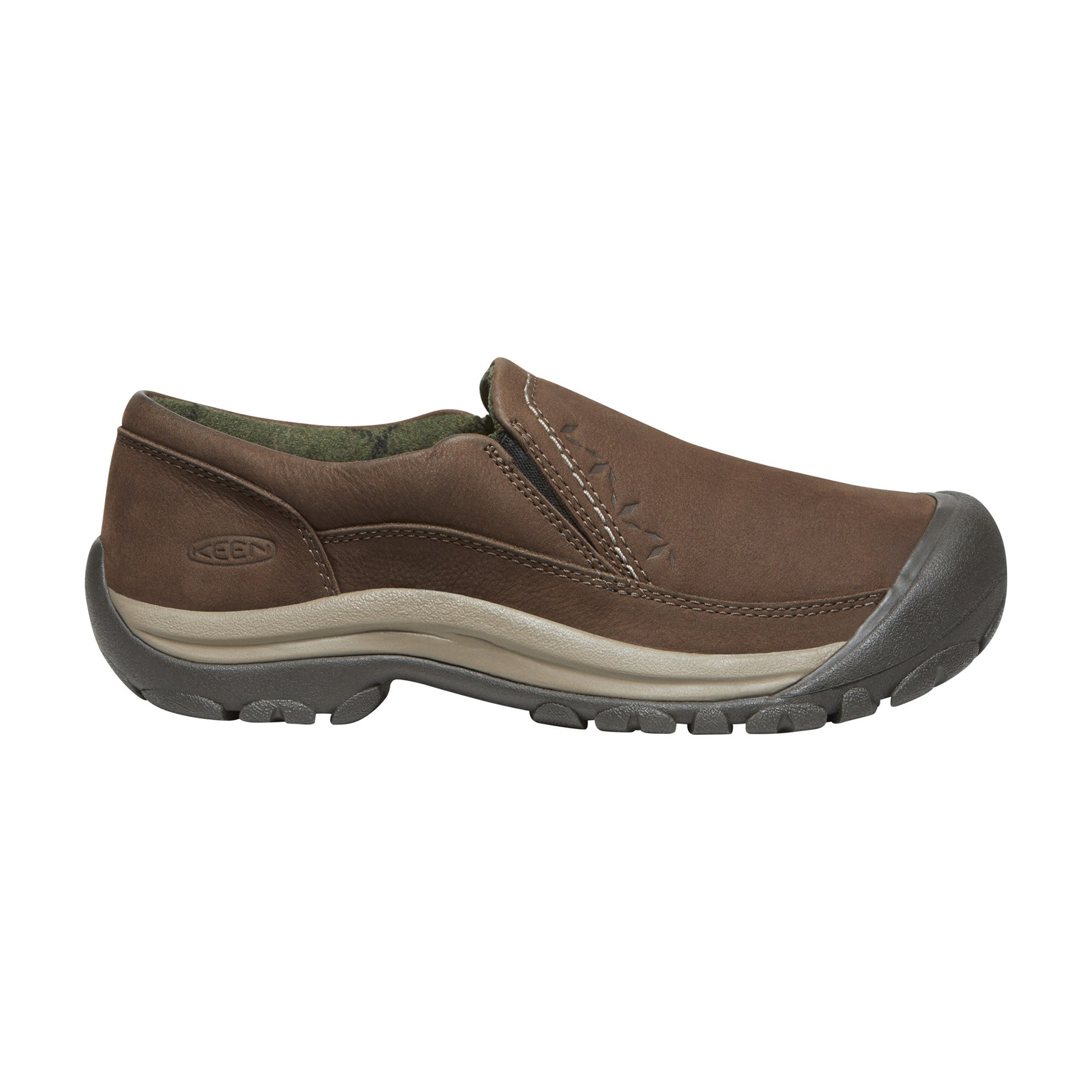 Keen Outdoor Women s Kaci III Winter Slip On Hiking Shoe Arborwear