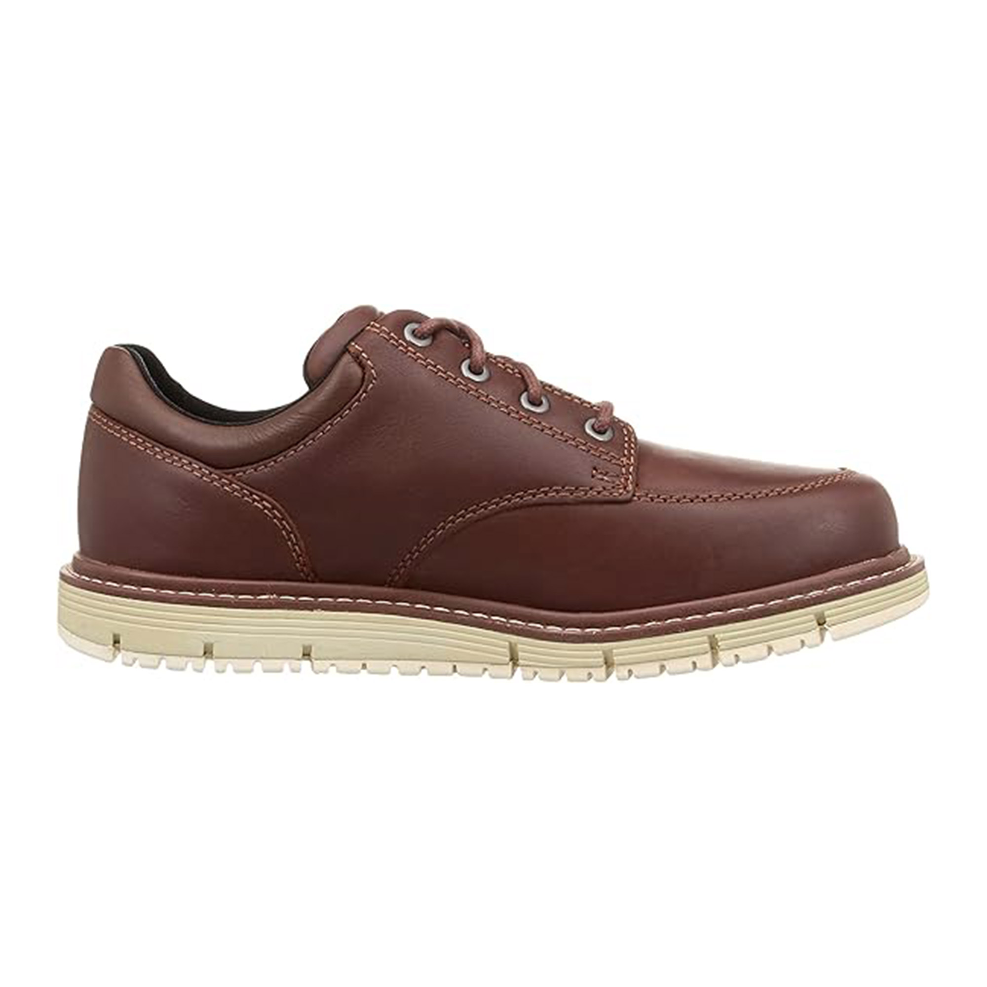 KEEN Utility Mens San Jose Oxford Low Soft Toe Industrial Work Shoes Size 8.5 KEEN Utility San Jose #1020146 Men main image 2