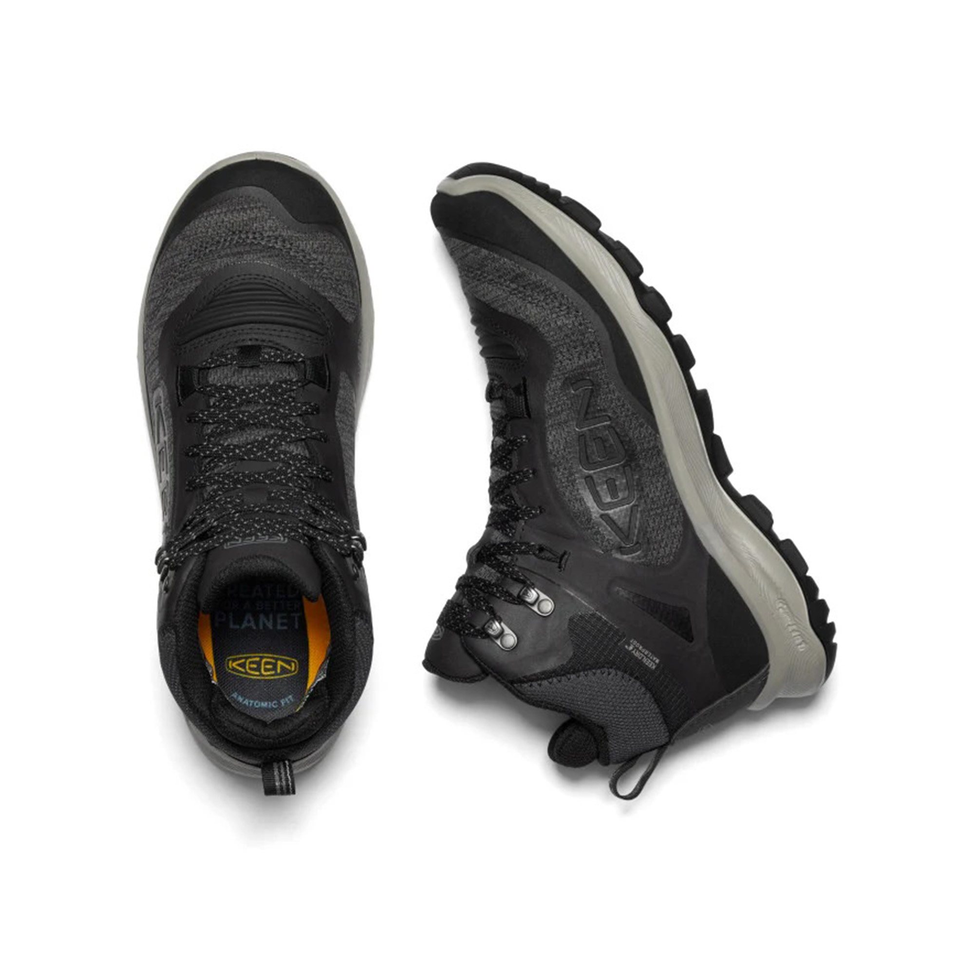 Keen Outdoor Women's Terradora Flex Mid Waterproof Boot - Arborwear