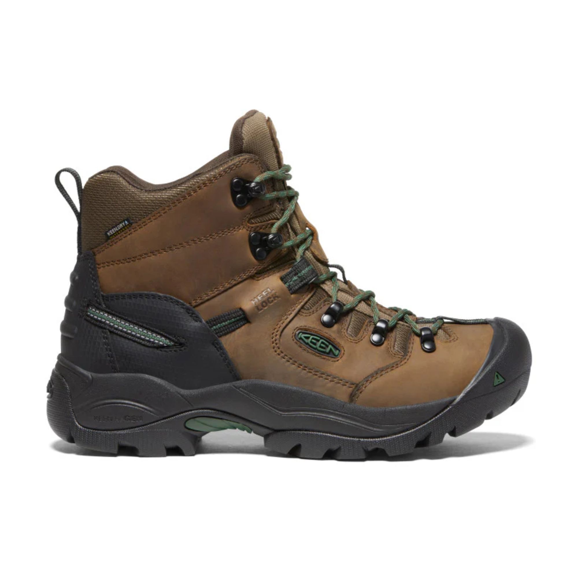 Pittsburgh Energy 6 WP Carbon - Arborwear