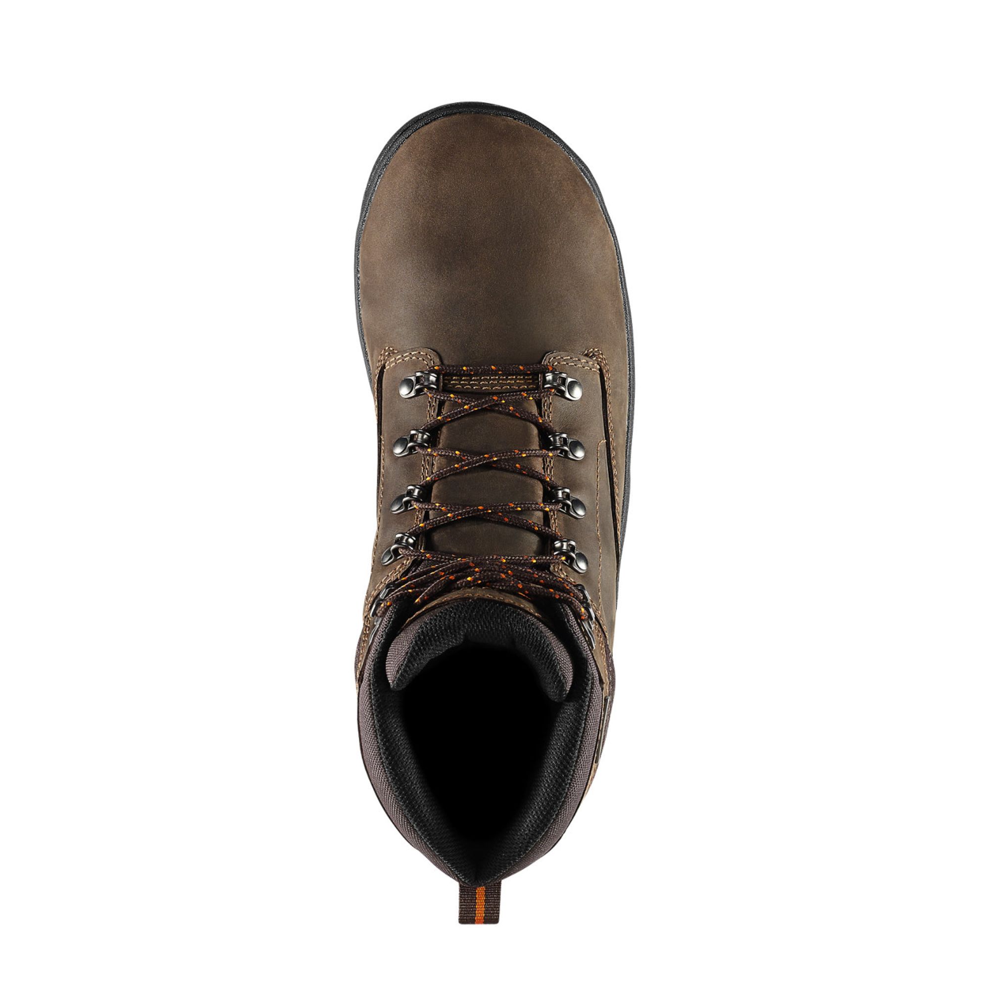 Danner Crafter 6″ Waterproof Soft Toe Work Boot - Arborwear display picture 1