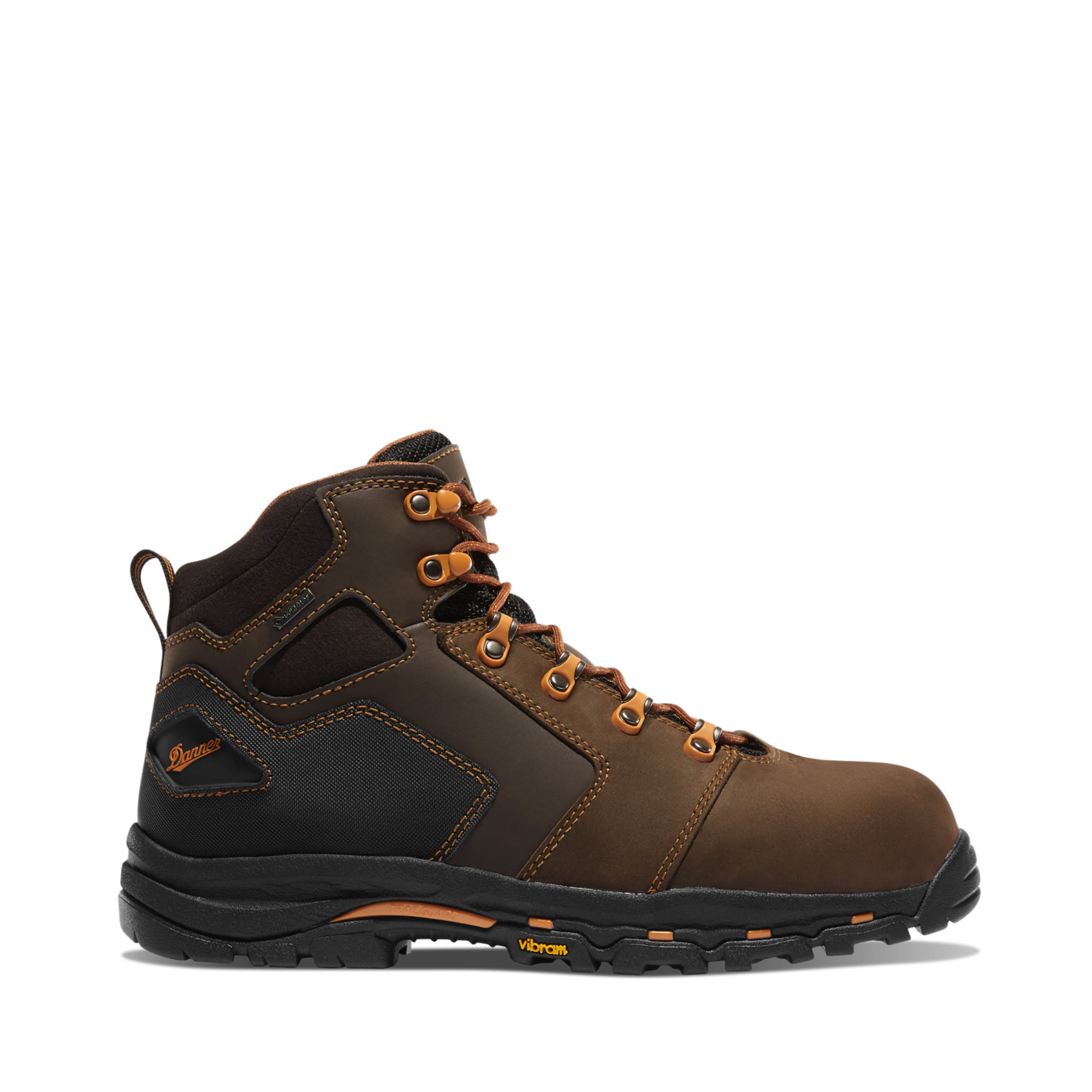 Danner steel toe waterproof boots best sale