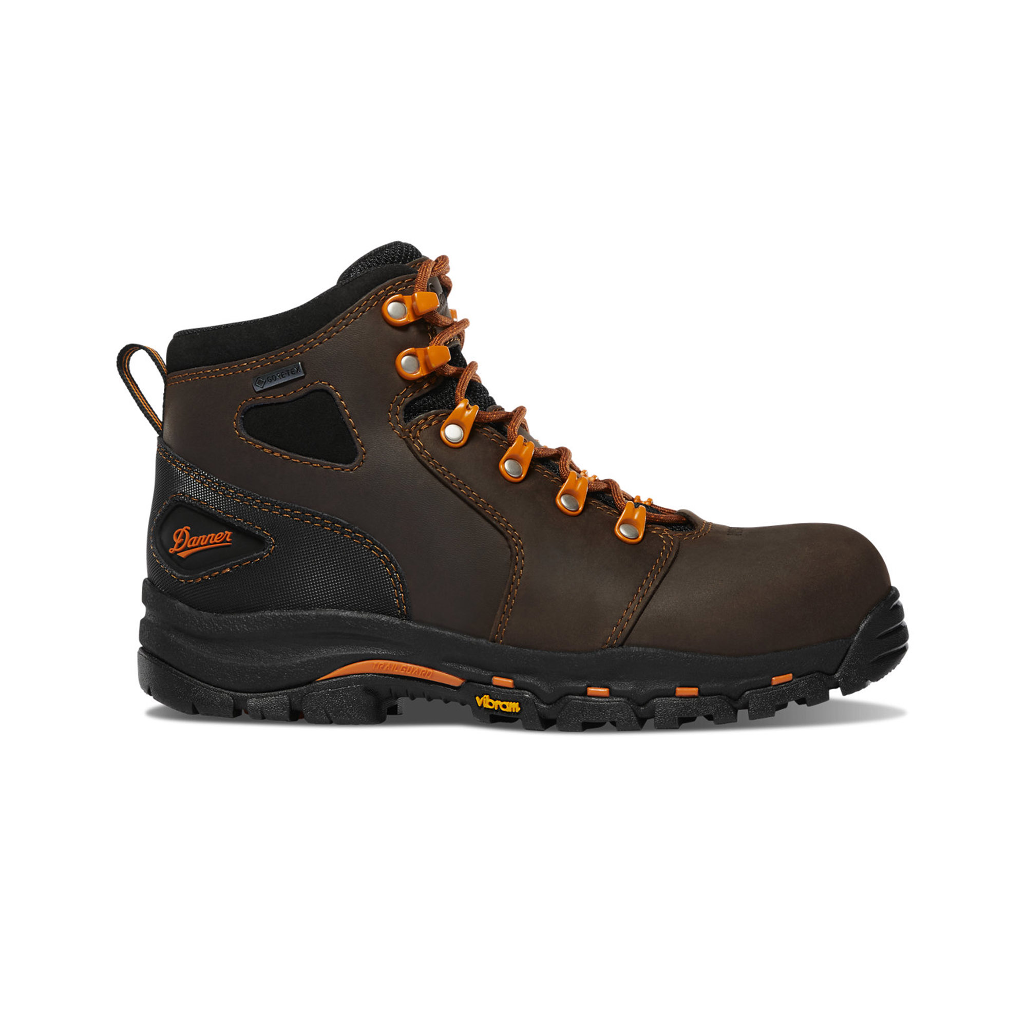 Danner trailguard platform deals