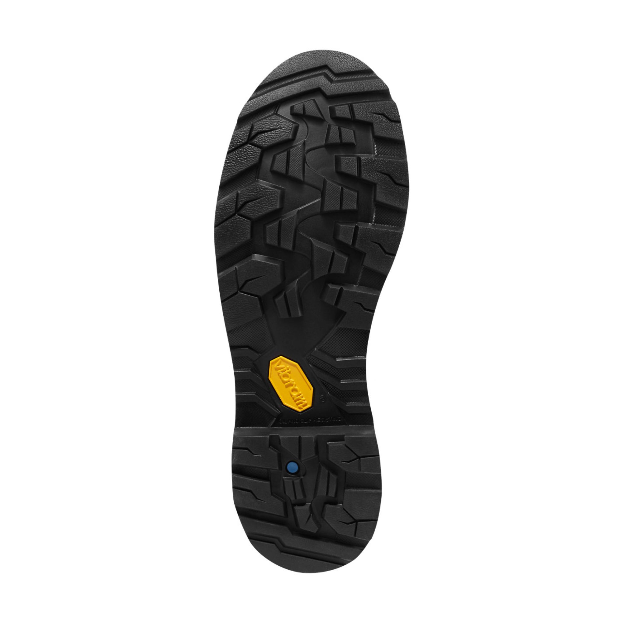 Danner Quarry USA Men 7.5D‎ Black Gore Tex EH Vibram Heavy Duty Work Boots Danner Quarry USA 8″ Waterproof Soft Toe Work Boot - Arborwear main image 4