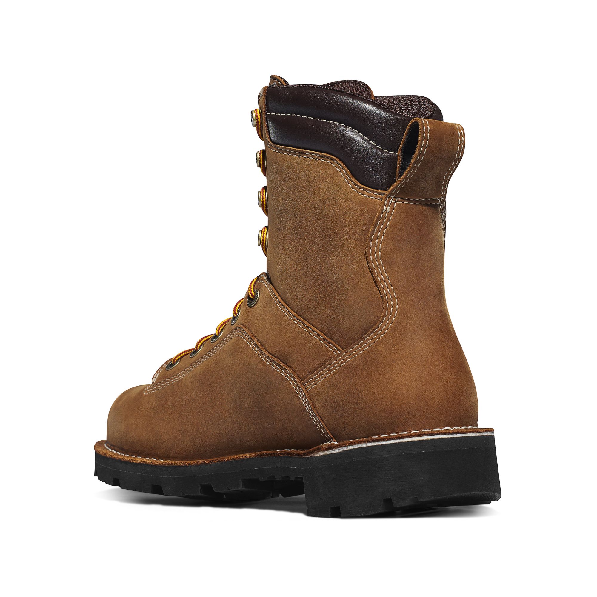 Danner Men\'s Quarry USA Boot 8\