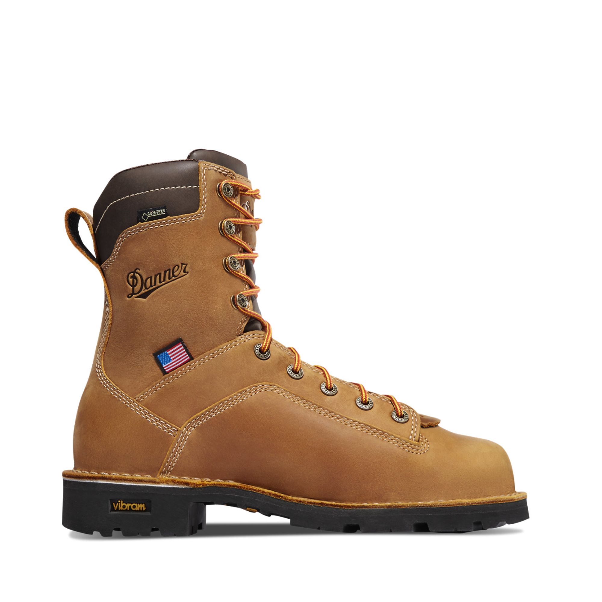 Danner Quarry USA 8\