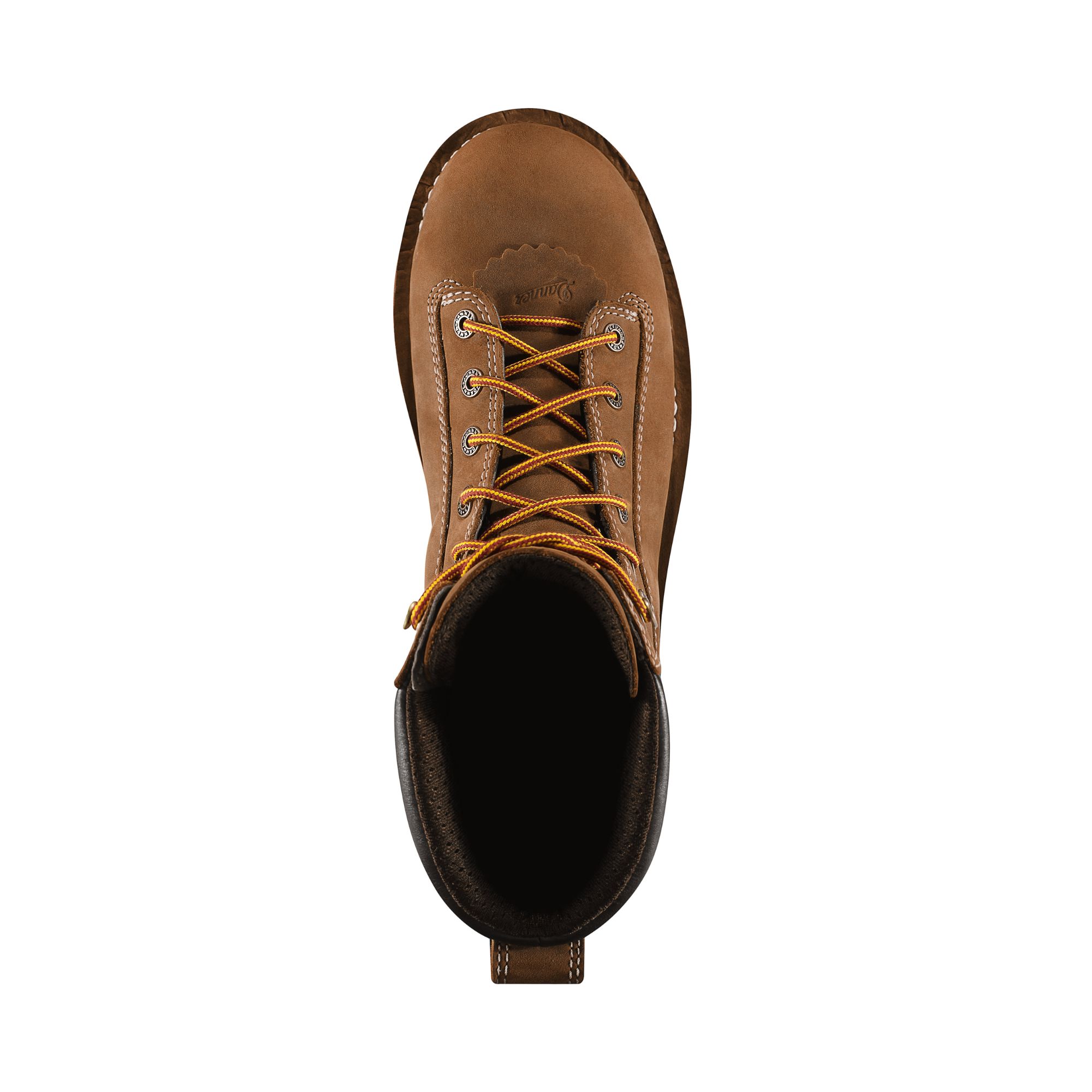 Danner Men\'s Quarry USA Boot 8\