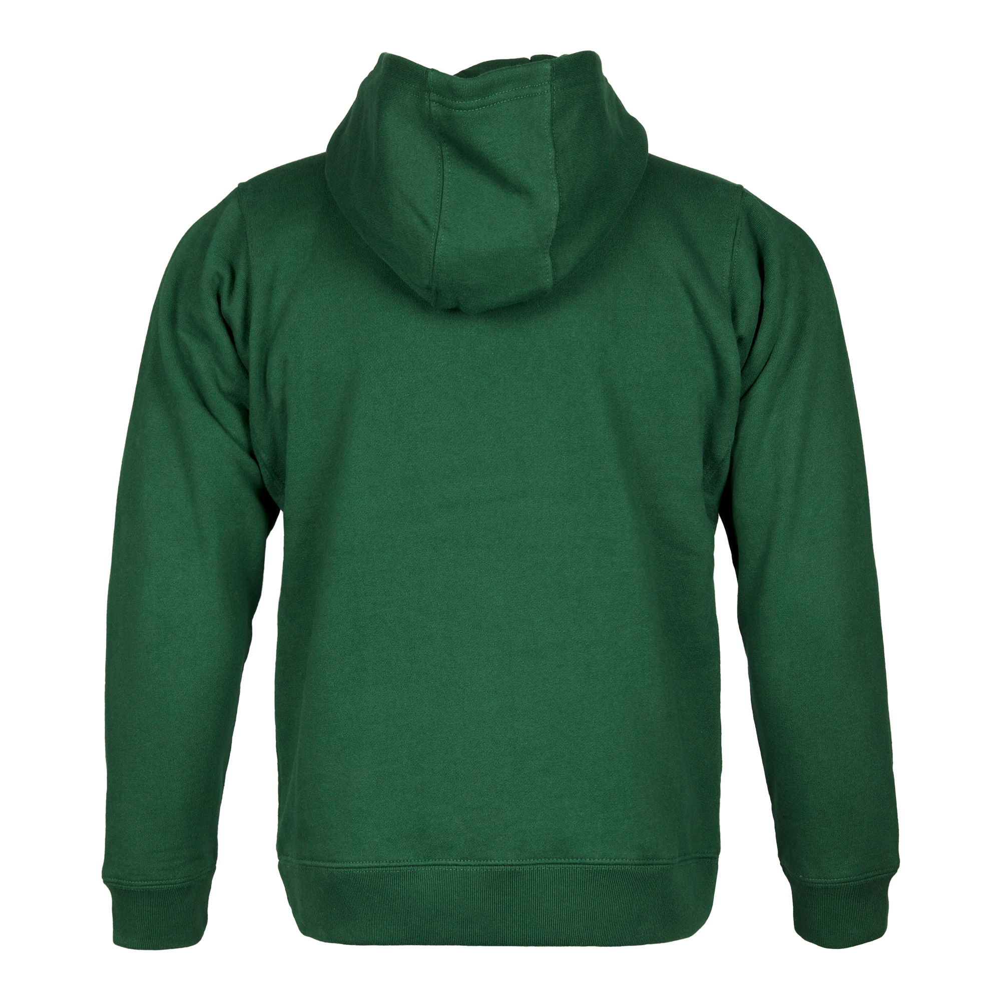 Cotton Double Thick Hooded Pullover Sweatshirt - Arborwear