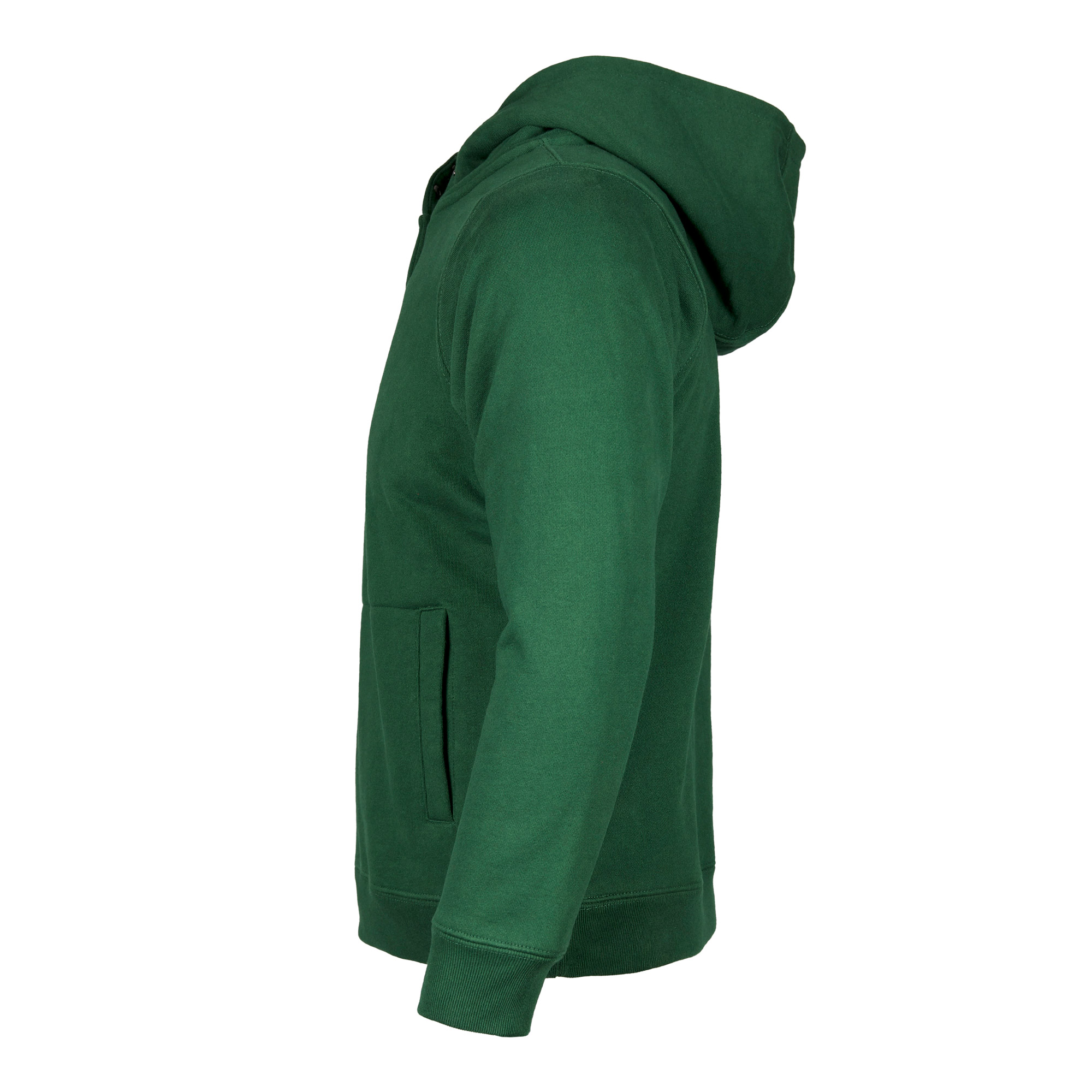 Cotton DT Hood PO Sweatshirt - Arborwear