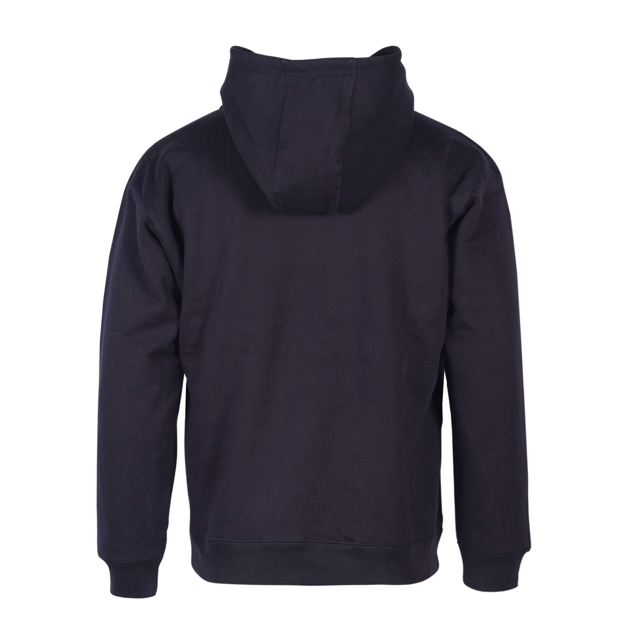 DNA Bubble Logo - Felpa pullover da Uomo