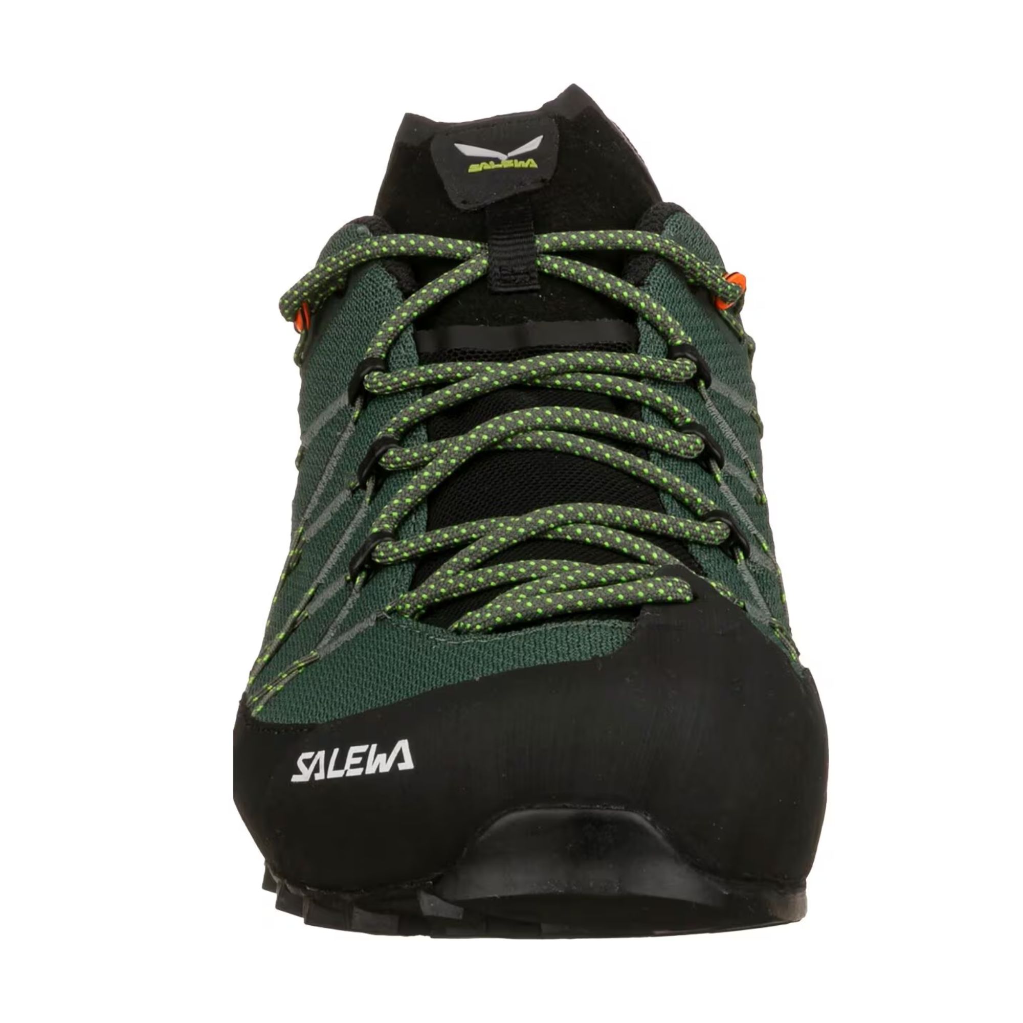 Chaussures de Montagne Salewa Wildfire Canvas Homme Denim Foncé/Noir