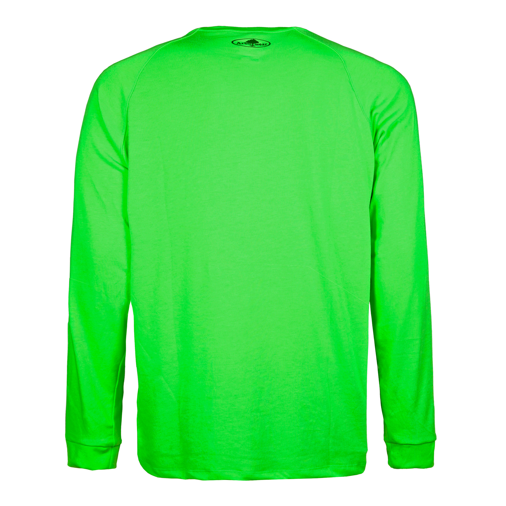 Tech 2-Tone Long Sleeve T-Shirt - Arborwear