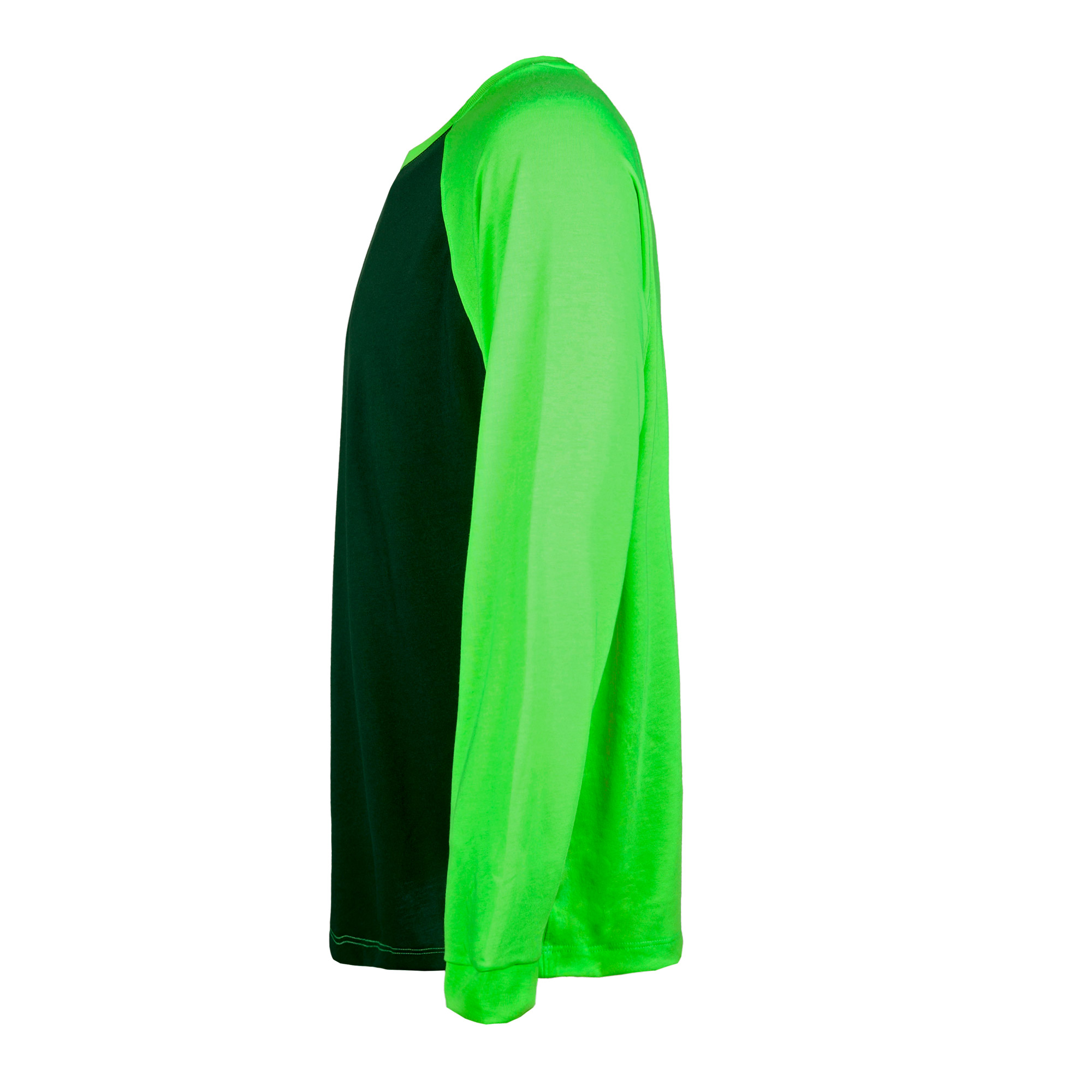 Tech 2-Tone Long Sleeve T-Shirt - Arborwear