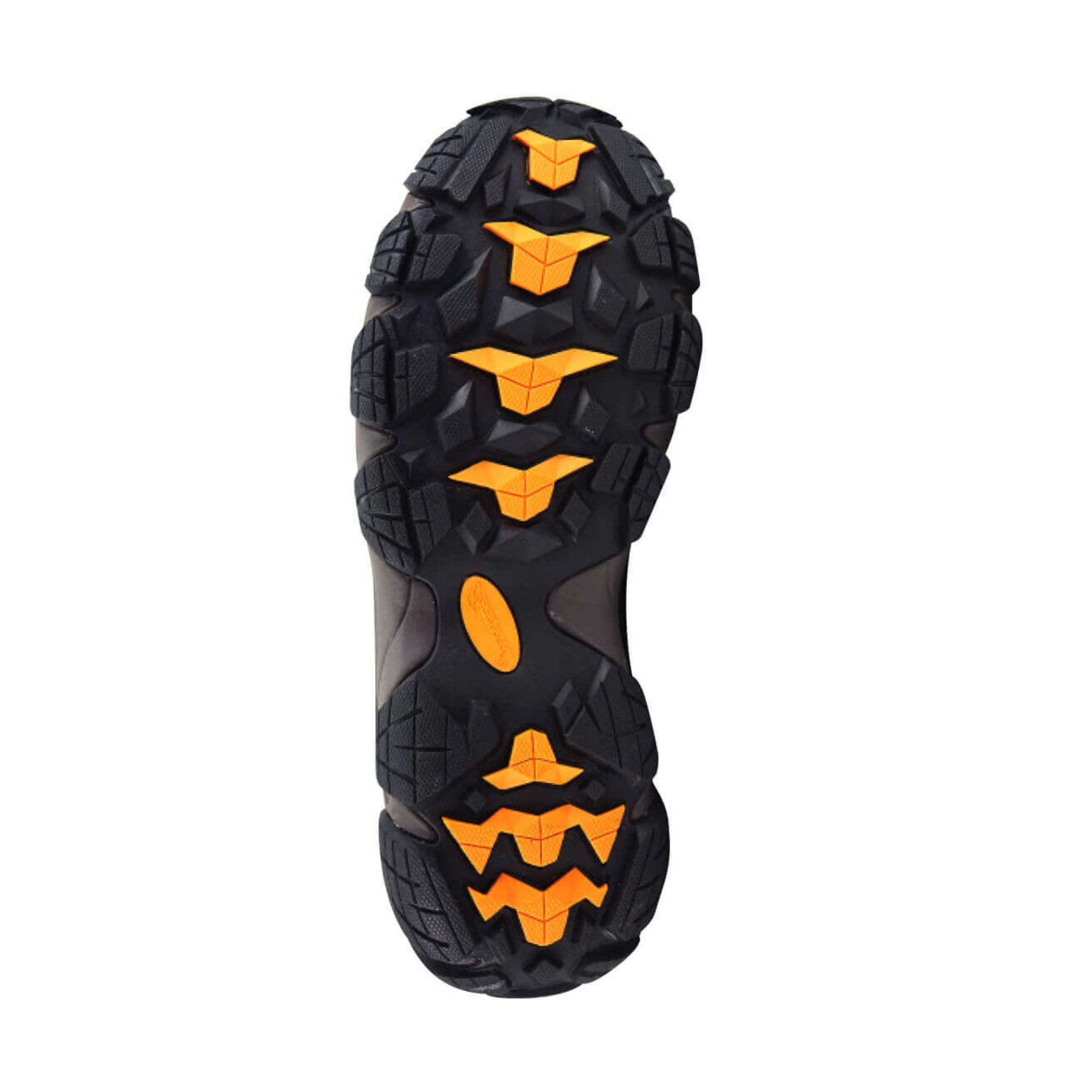 Thorogood Crosstrex Series Waterproof Safety Toe Mid Hiker  display picture 1