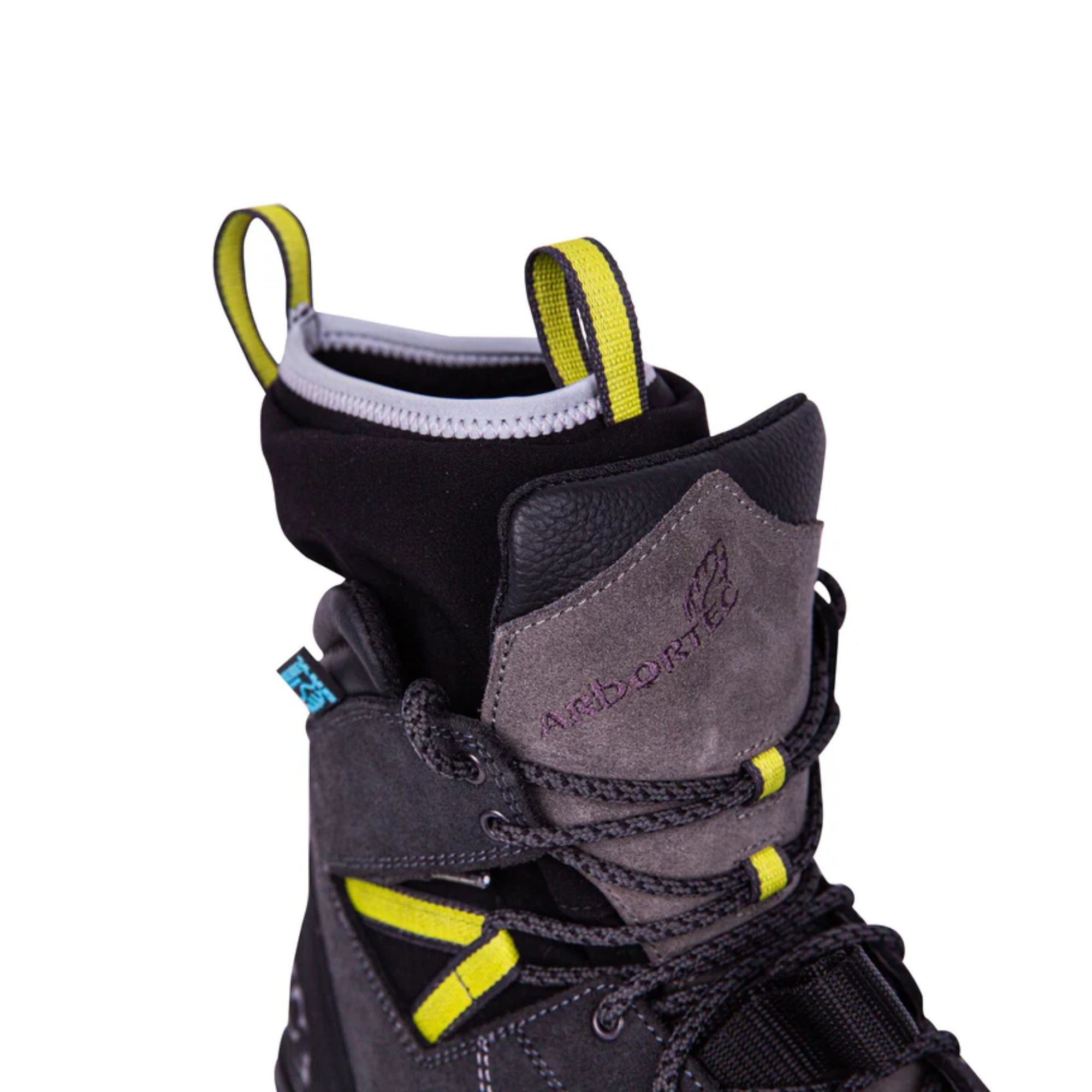 Arbortec Kayo Class 2 Waterproof Chainsaw Boot - Arborwear 