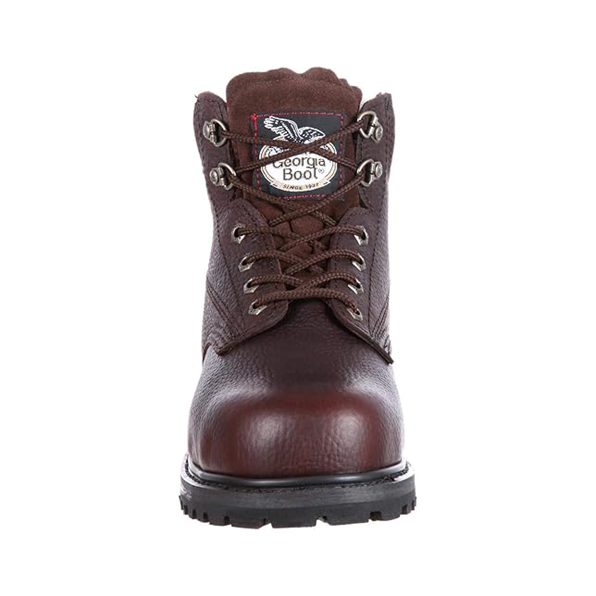 Georgia Boot 6\