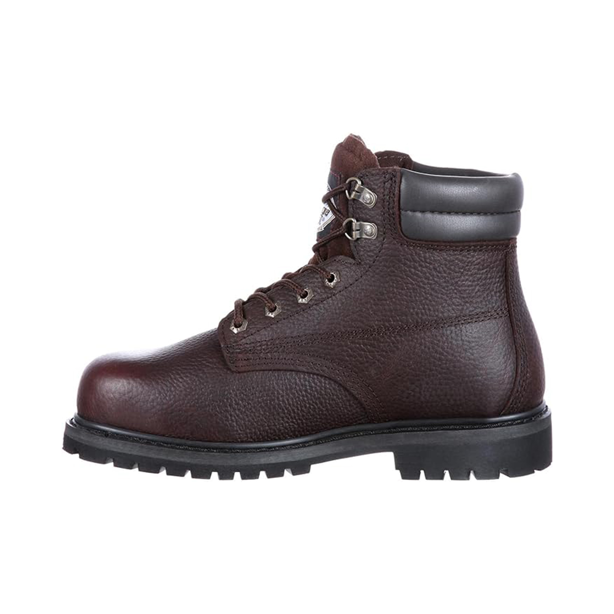 Georgia Boot 6\