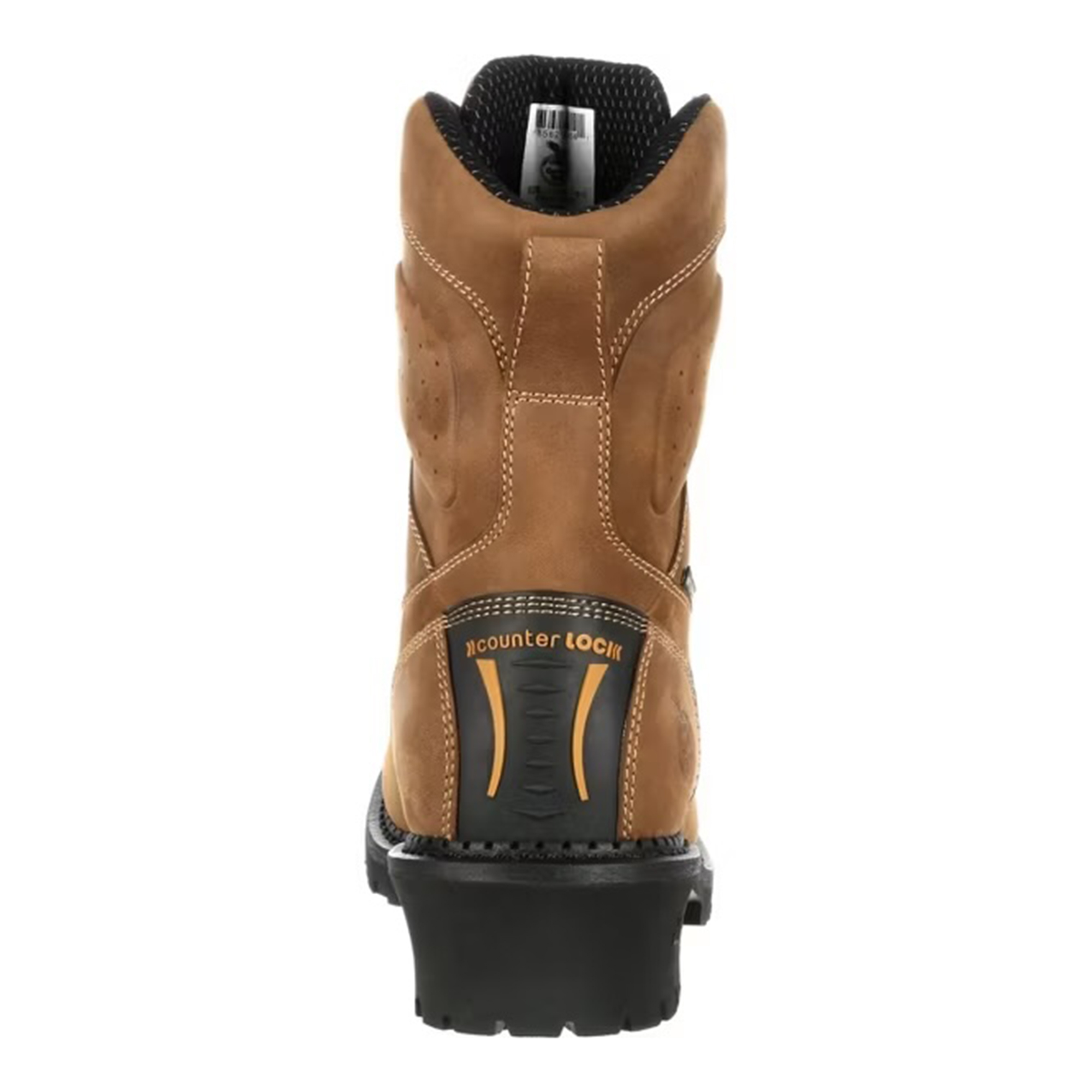 Georgia Boots Comfort Core Logger 9\