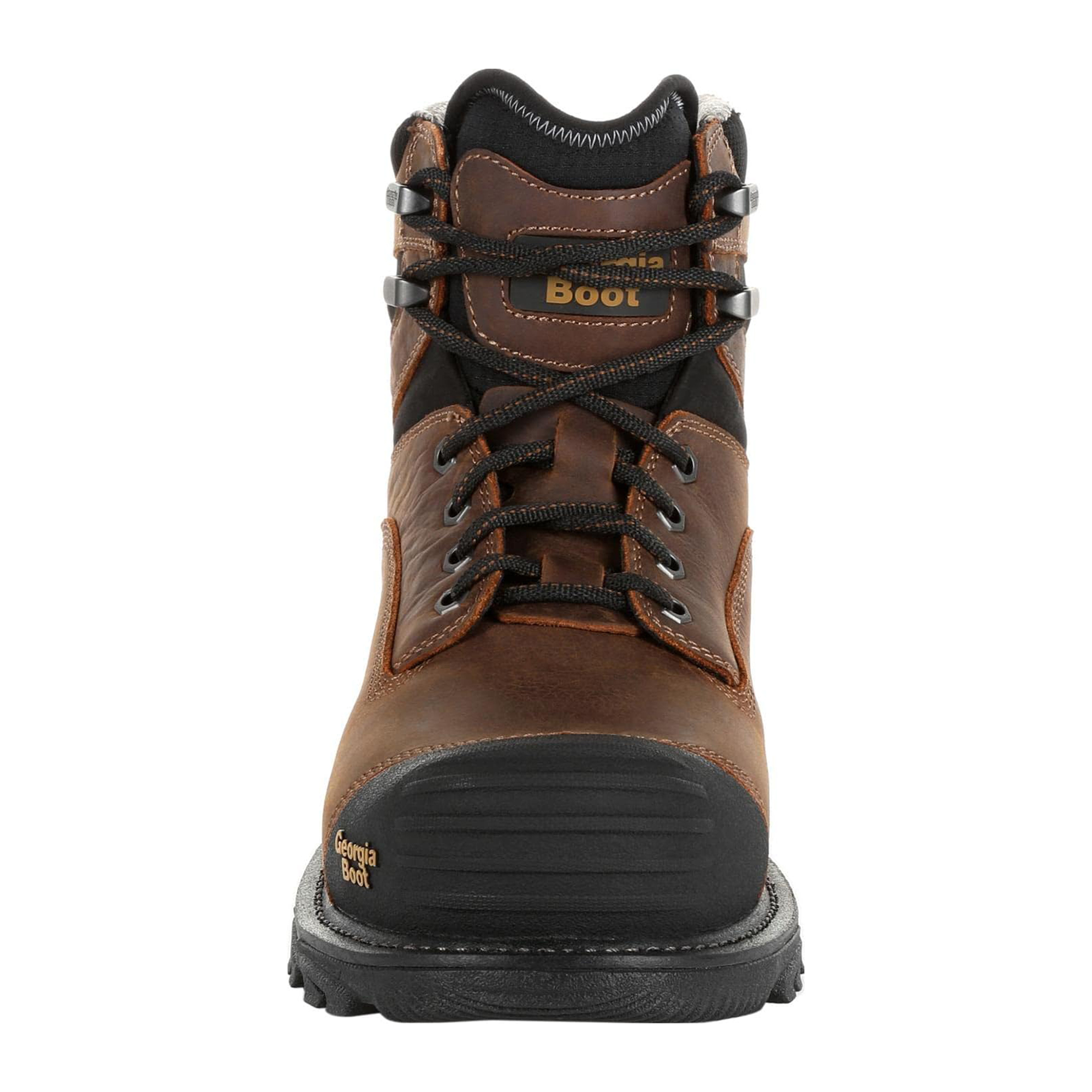 Georgia Boot Durablend Edge 8\