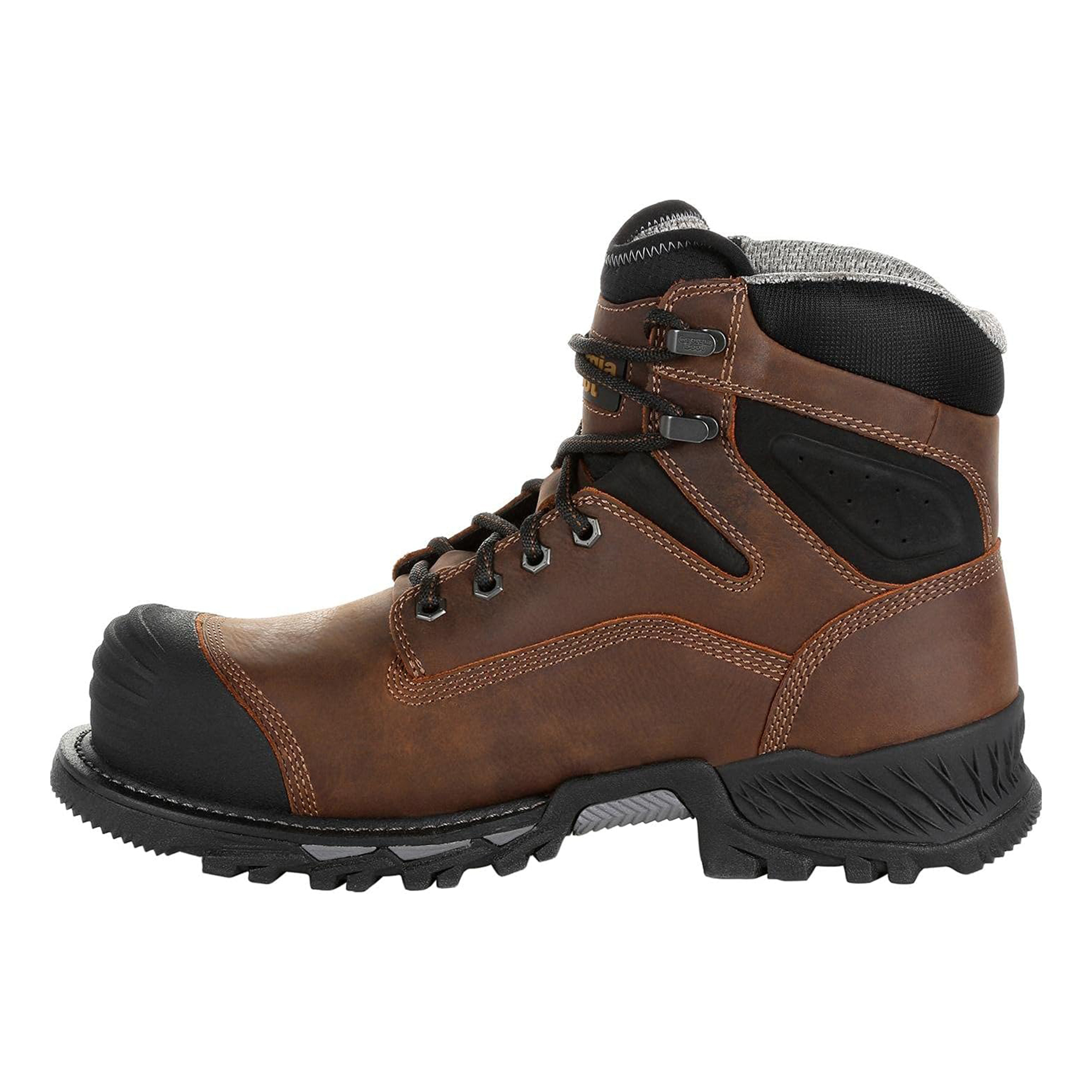 Georgia Boot Durablend Edge 8\