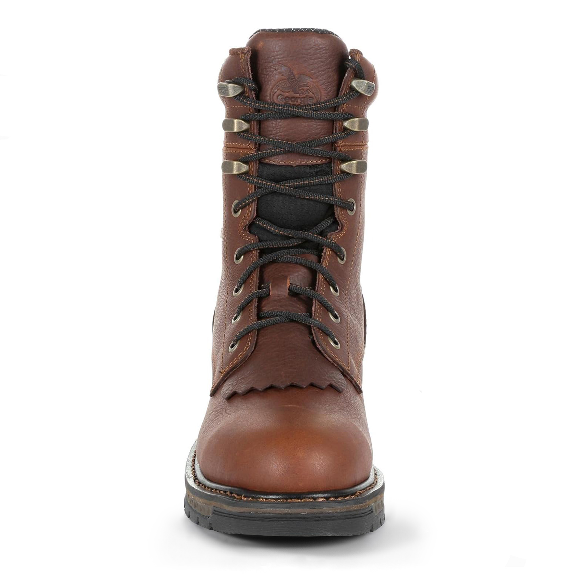 Georgia Boot Carbo-Tec LT 8″ Waterproof Lacer Work Boot  display picture 2