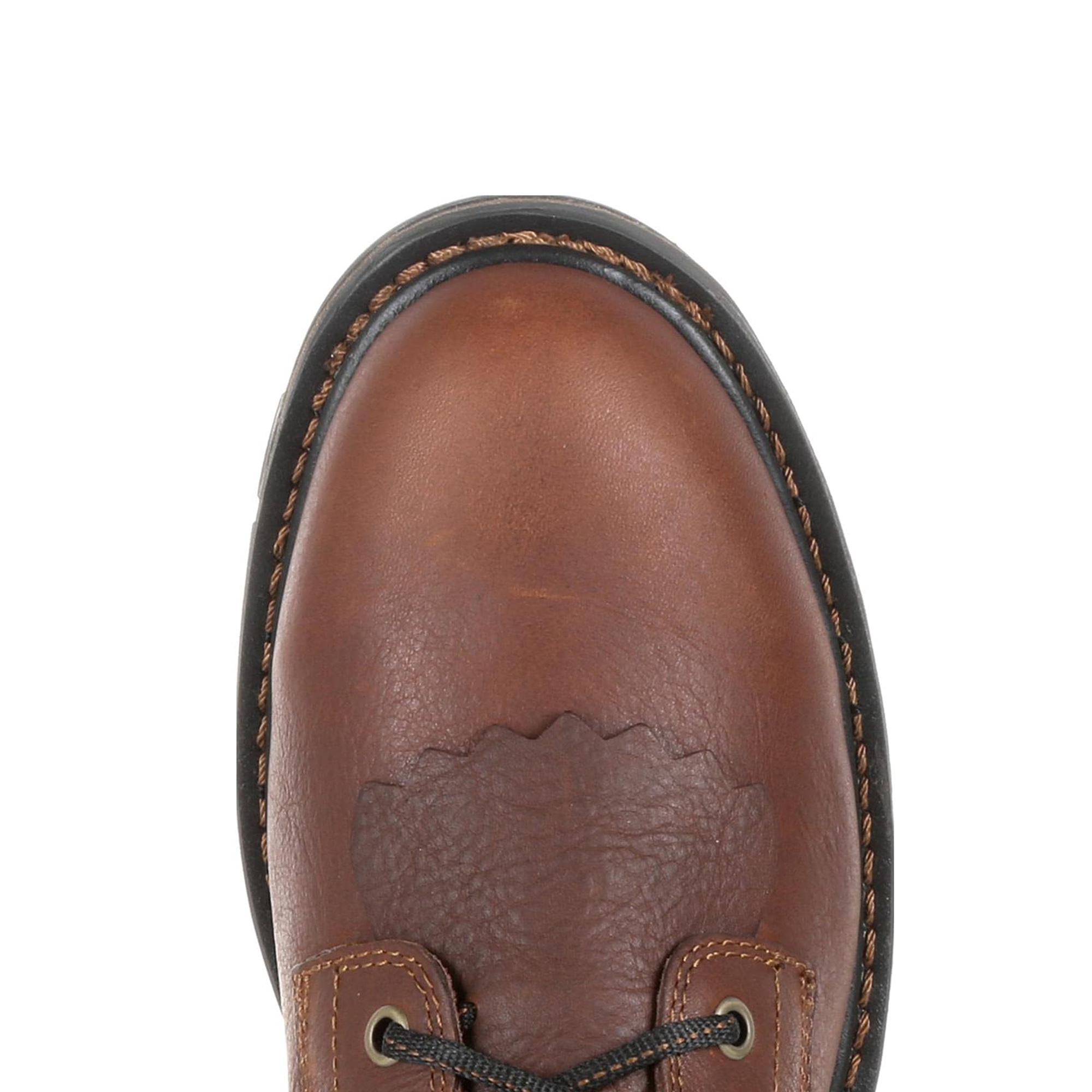 Georgia Boot Carbo-Tec LT 8″ Waterproof Lacer Work Boot  display picture 3