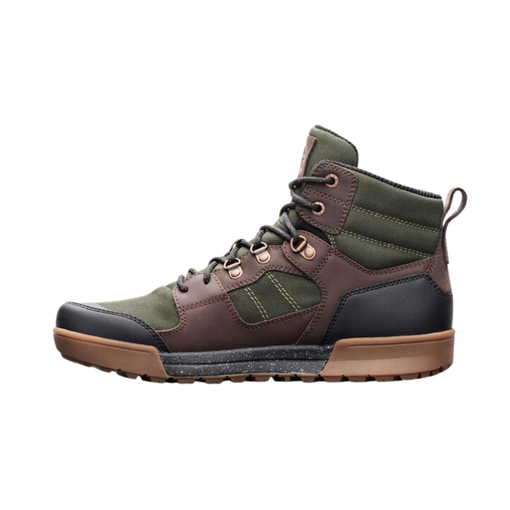 Lems Outlander All-Season Waterproof Boot - Arborwear