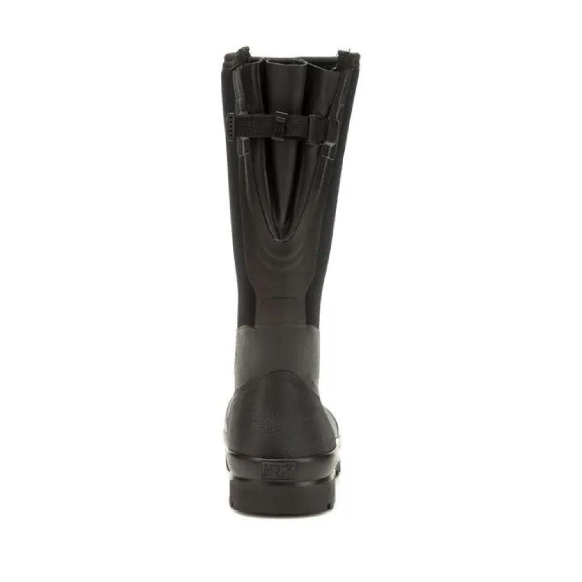Muck Boot Chore Wide Calf Tall Waterproof Boot - Arborwear display picture 1