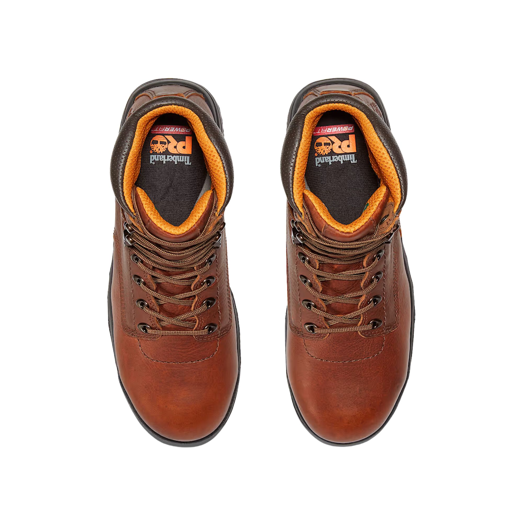 Timberland Pro TiTAN 6\