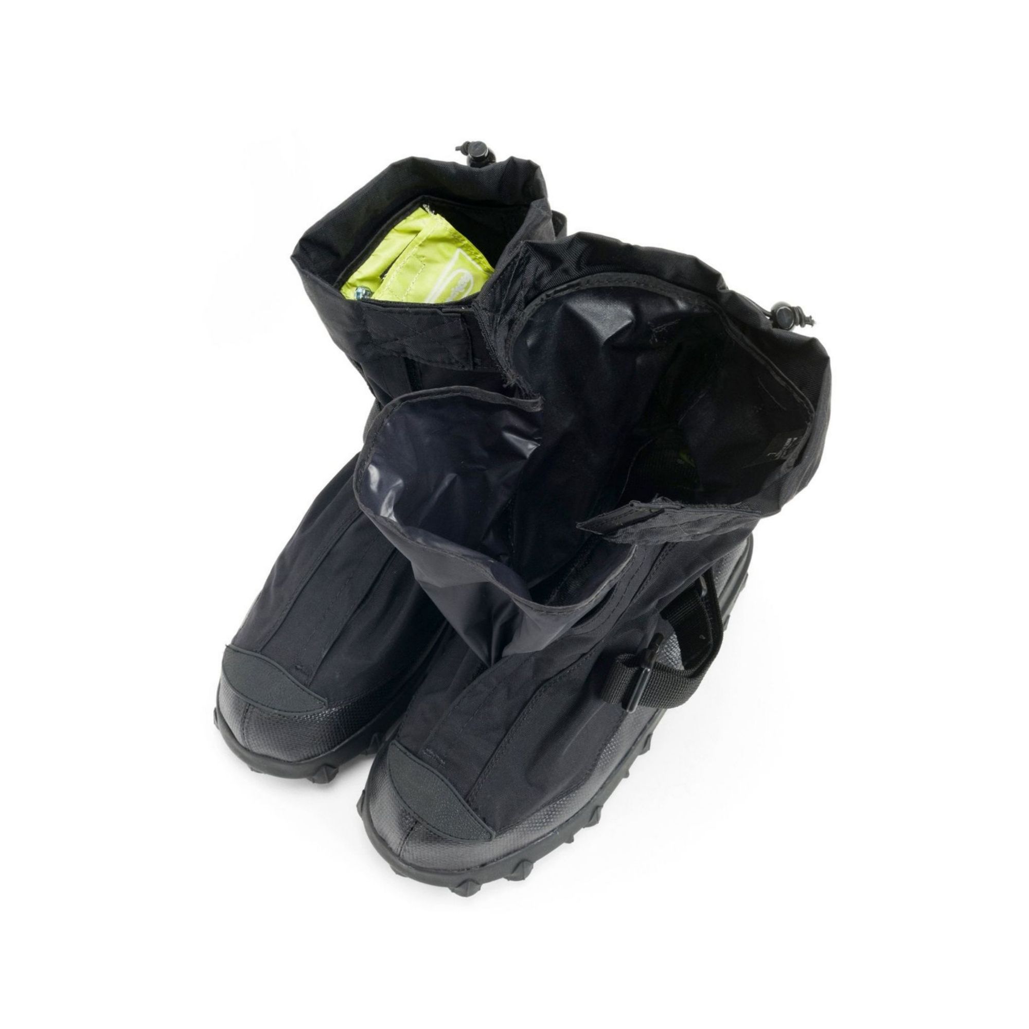 Neos Voyager Glacier Trek Spike Overshoes - Arborwear